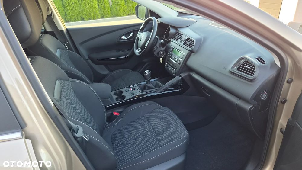 Renault Kadjar Energy TCe 130 Business - 8