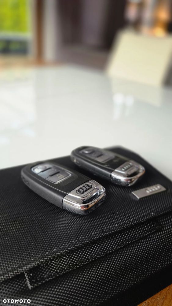 Audi Q5 2.0 TDI clean diesel Quattro S tronic - 40