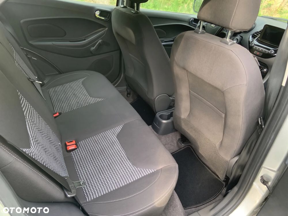 Ford Ka+ - 11