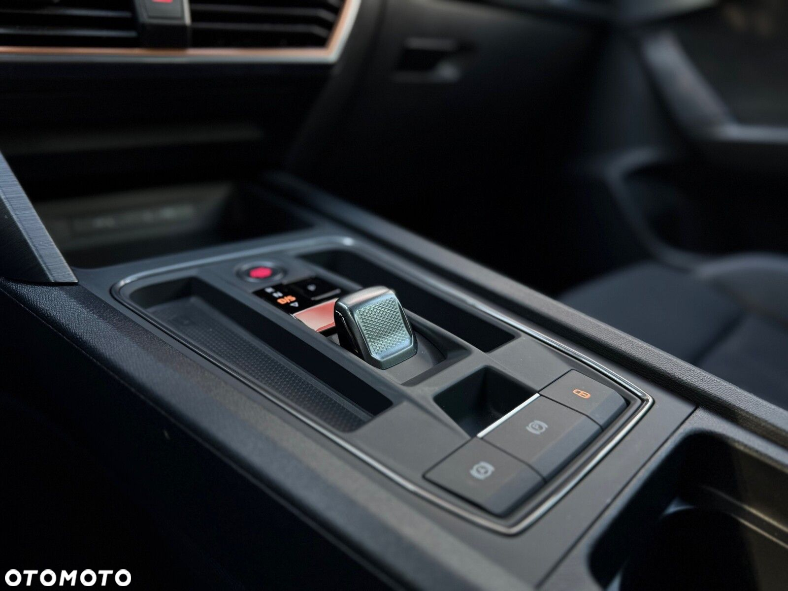 Cupra Formentor 1.5 TSI DSG - 21