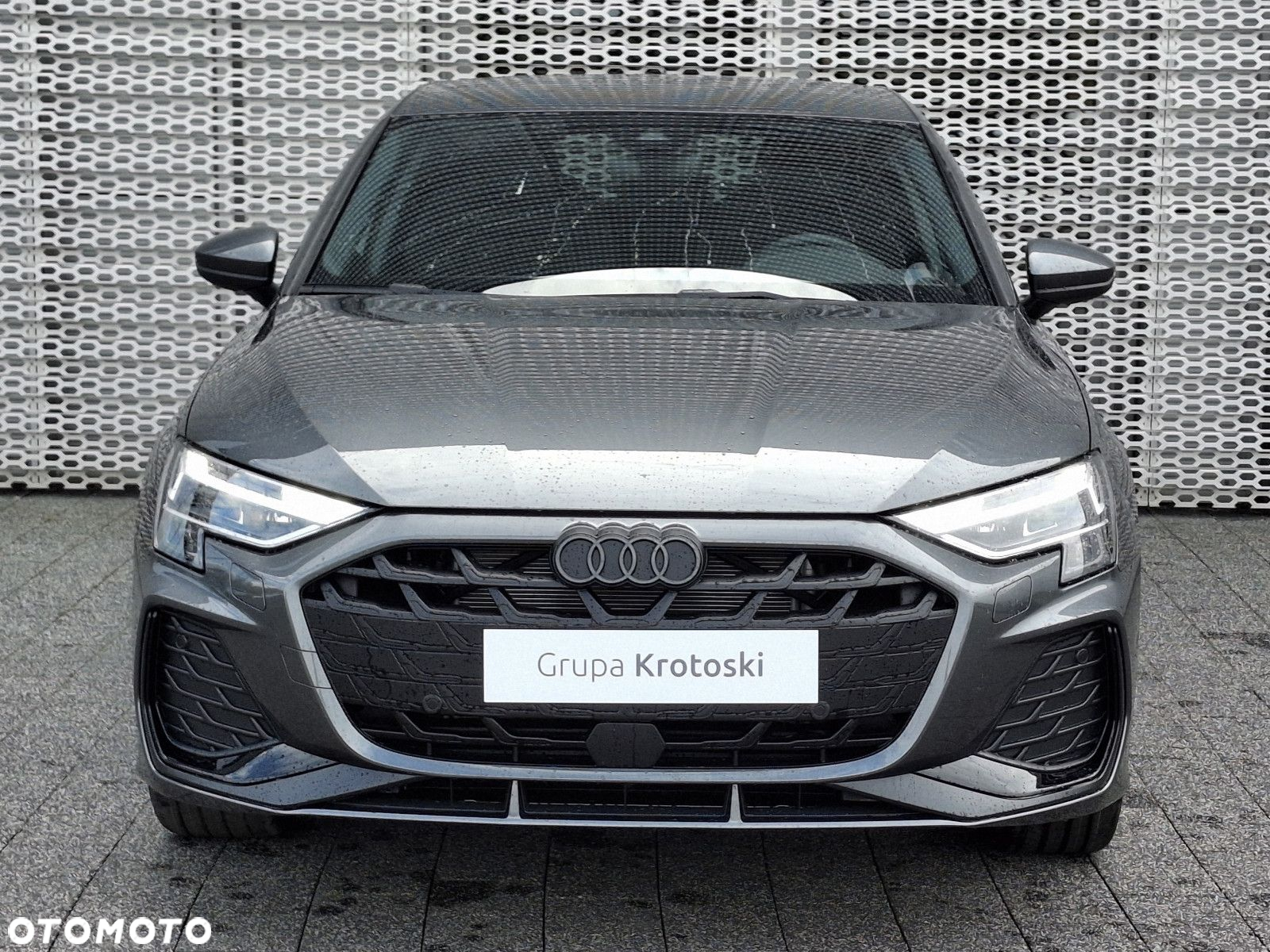 Audi A3 - 2