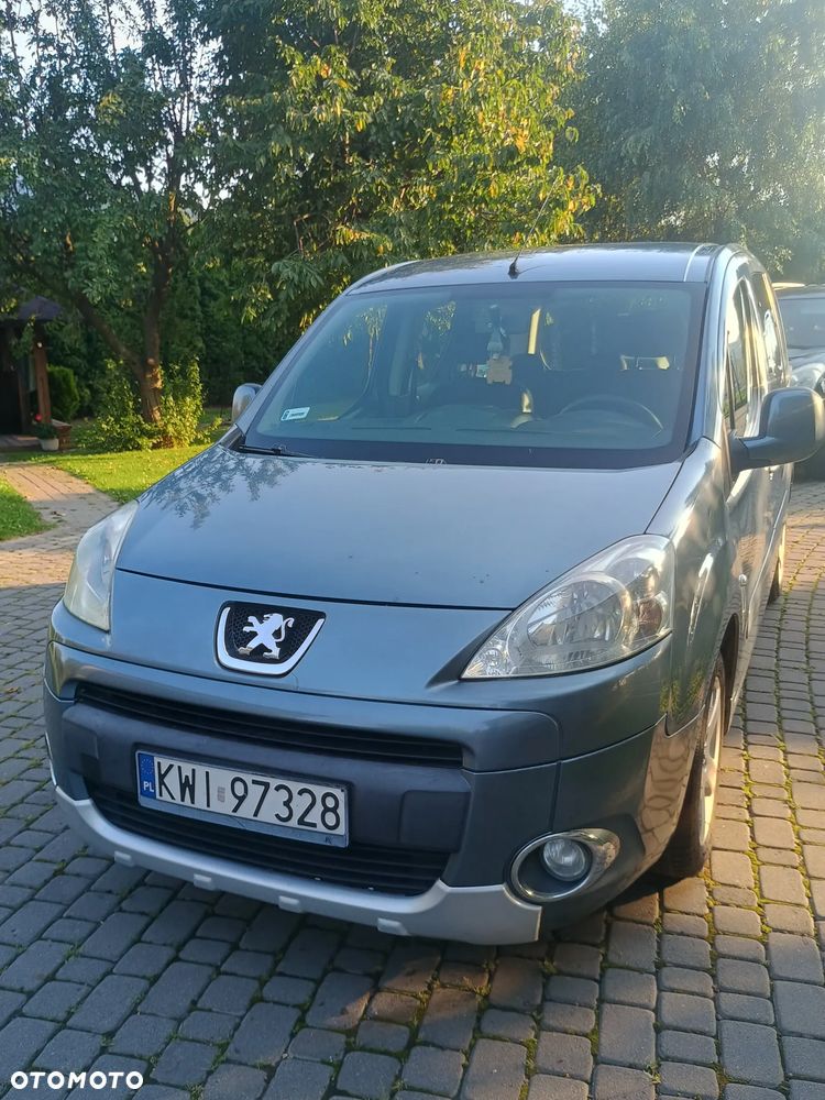 Peugeot Partner - 18