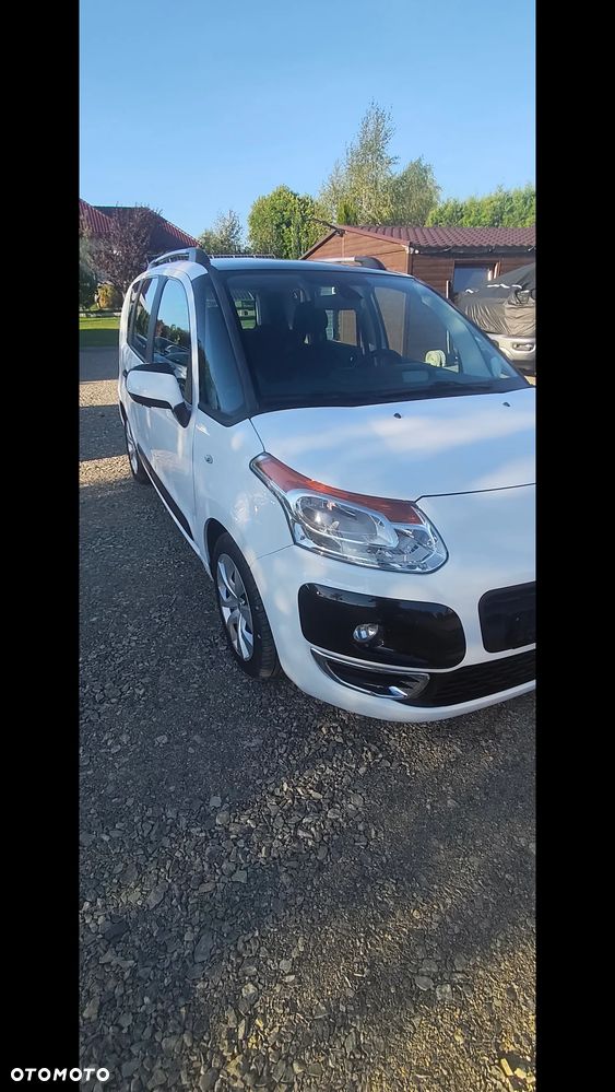 Citroën C3 - 2