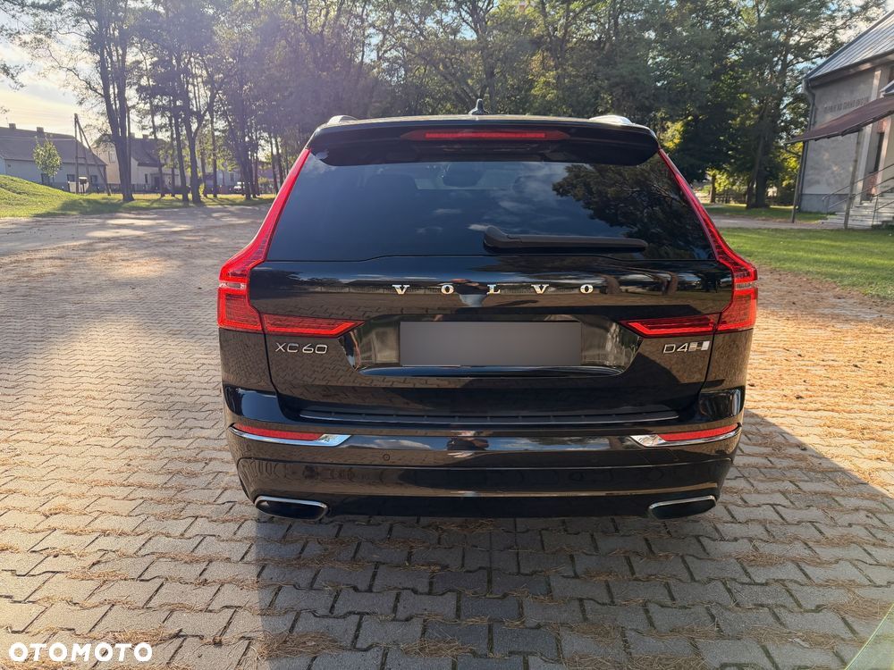 Volvo XC 60 - 5