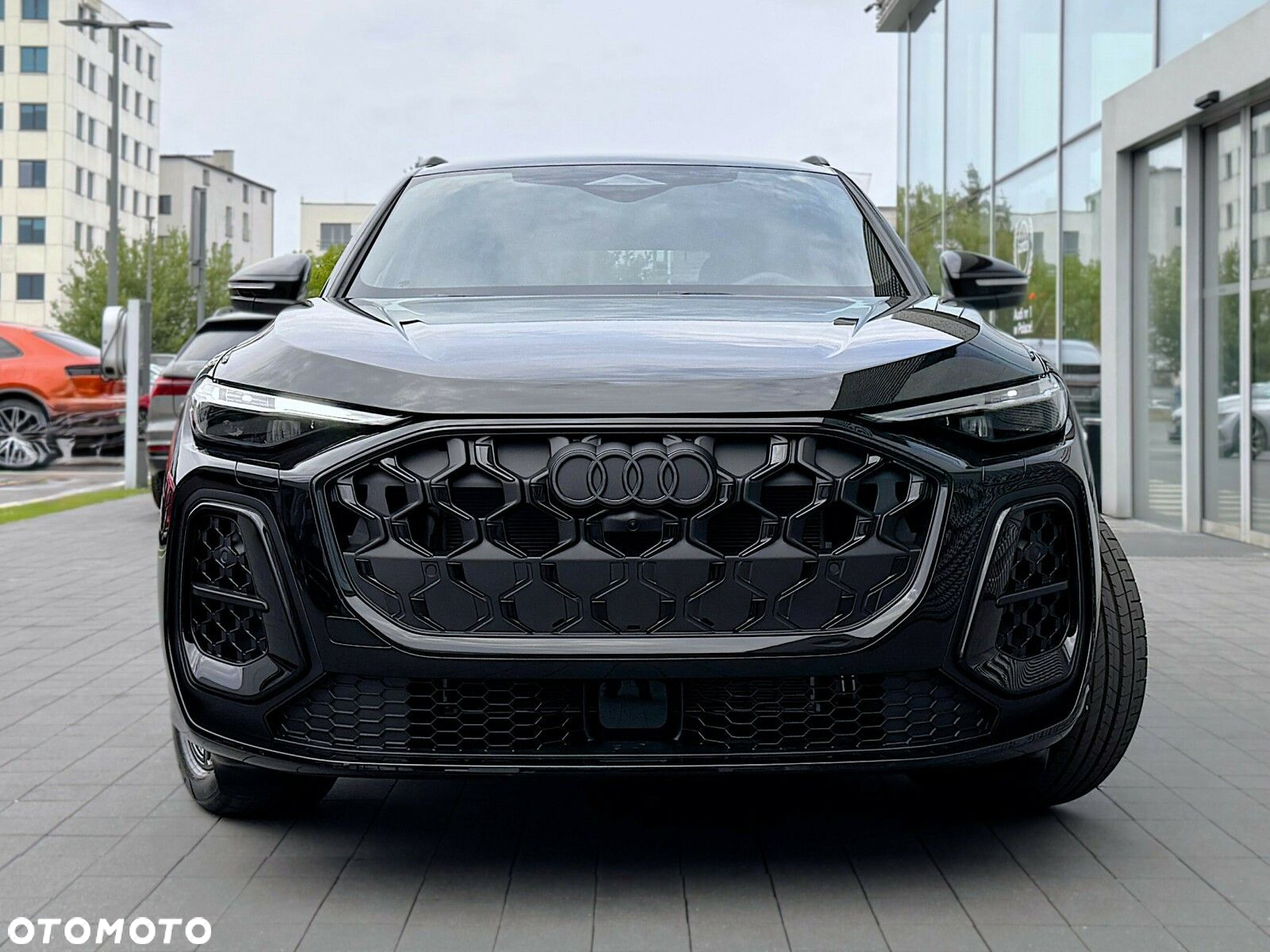 Audi Q5 - 12