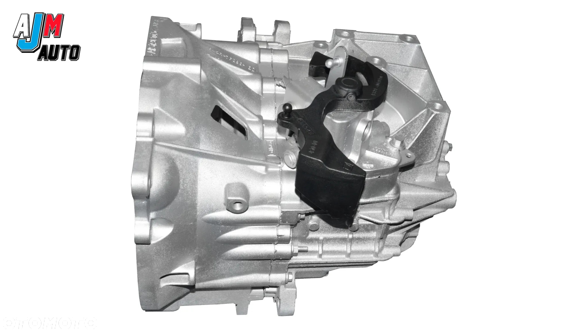 Skrzynia biegów CV6R7002CCA 2.0 TDCI Ford Kuga II Mk2 Mk 2 - 4