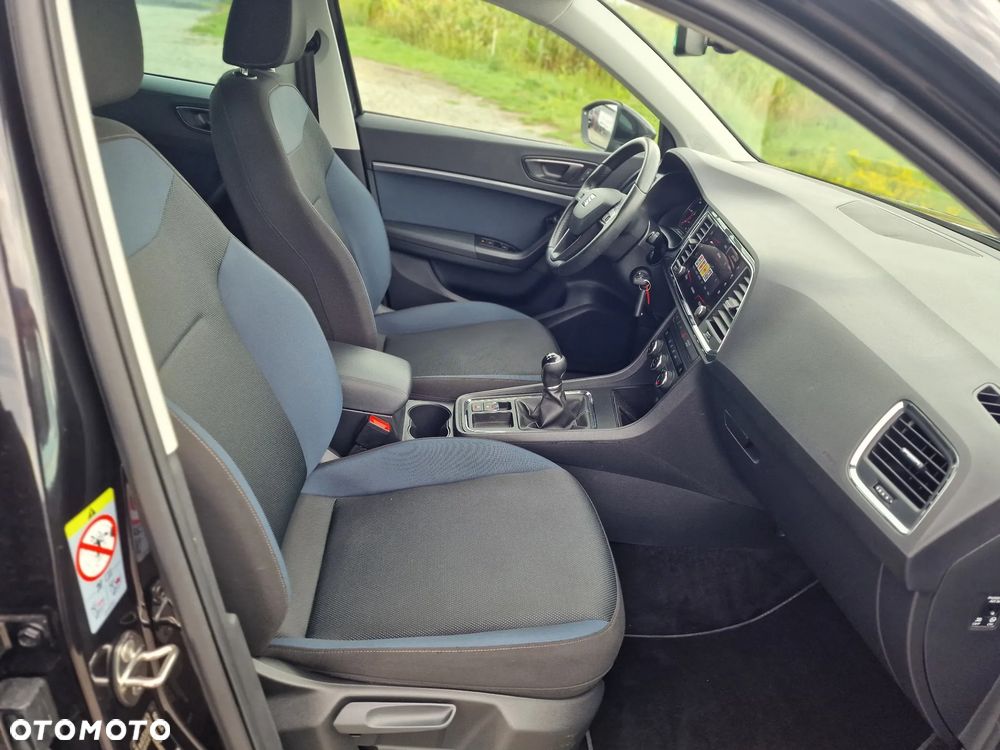 Seat Ateca 1.6 TDI Xcellence - 28