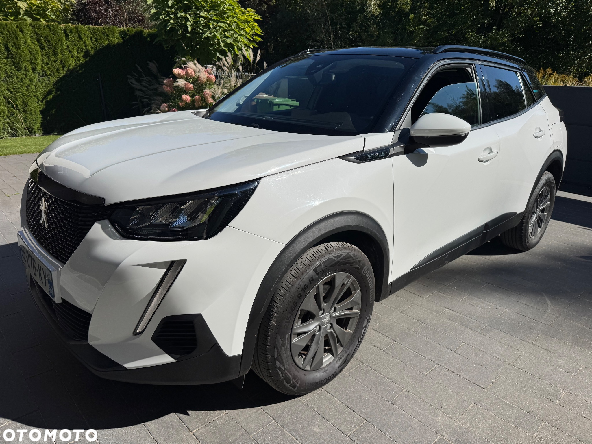 Peugeot 2008 PureTech 100 Style - 26