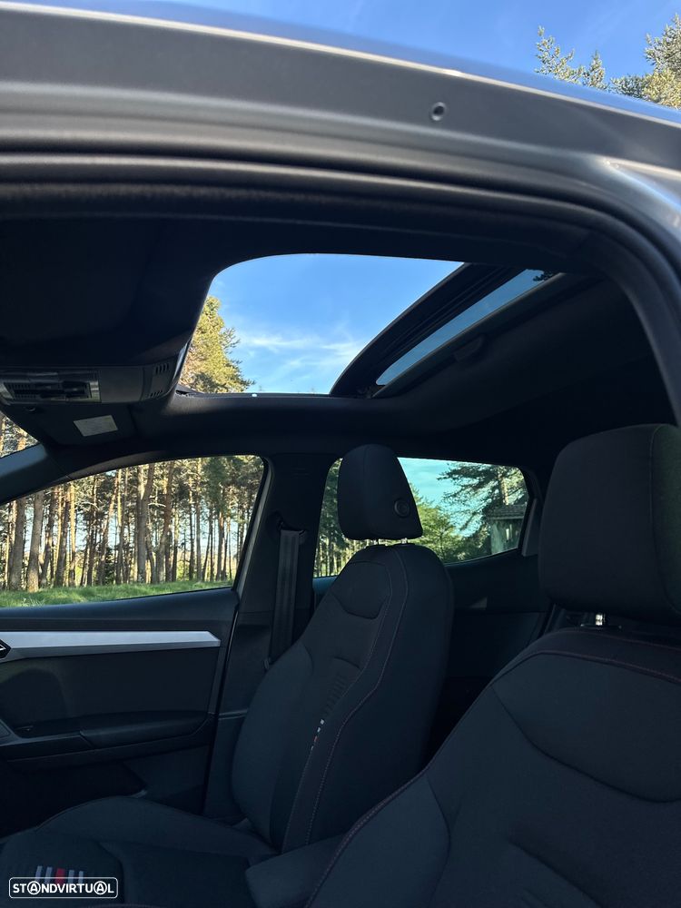 SEAT Ibiza 1.0 TSI FR - 23