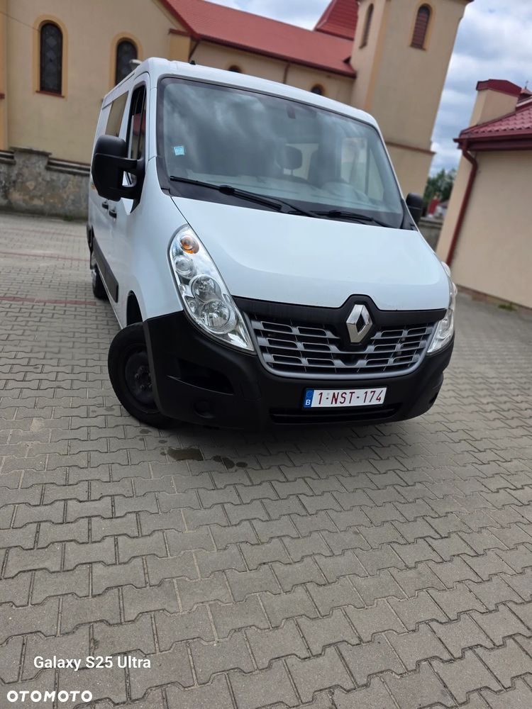 Renault Master - 17