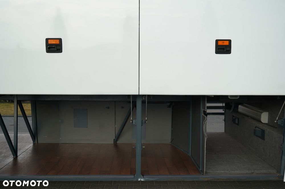 Temsa SAFARI / HD13 / EURO  6/ SPROWADZONA Z FRANCJI / 296000km !!! / - 22