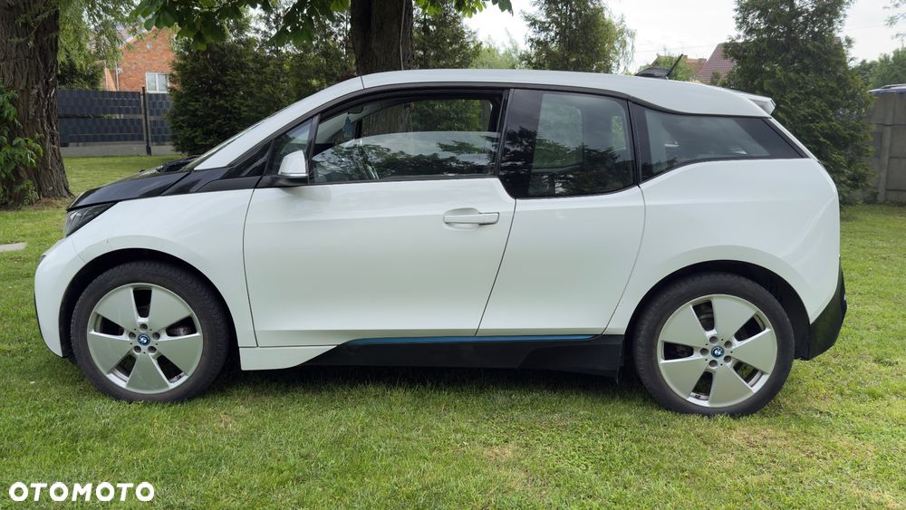 BMW i3 (60 Ah) - 3