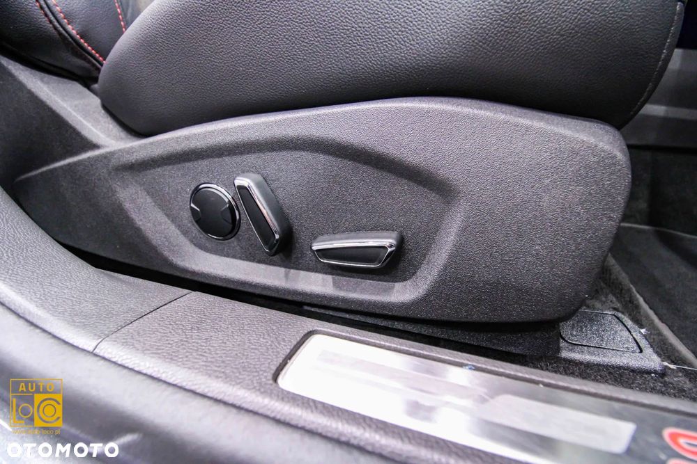 Ford Mondeo 2.0 EcoBlue ST-Line Plus - 35