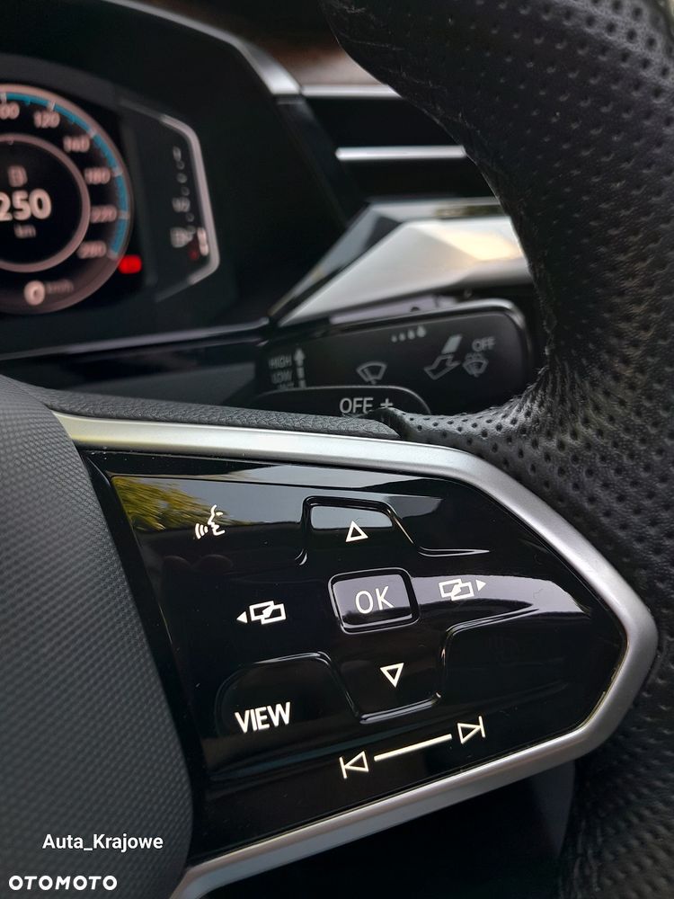 Volkswagen Arteon 2.0 TSI Elegance DSG - 25