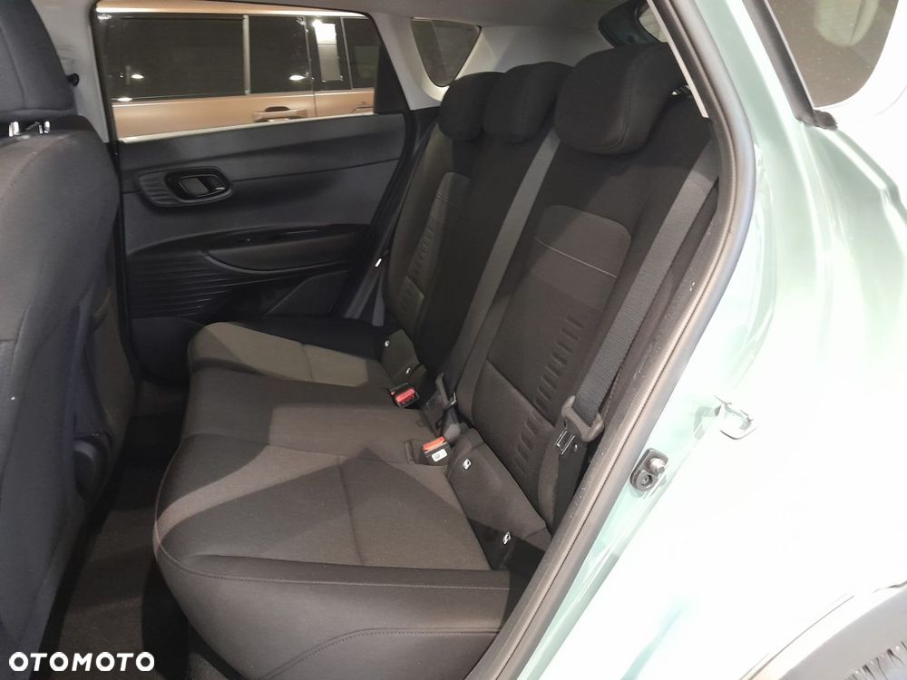 Hyundai Bayon 1.0 T-GDI Smart DCT - 26