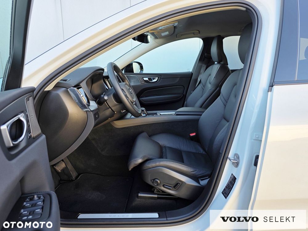 Volvo XC 60 - 12