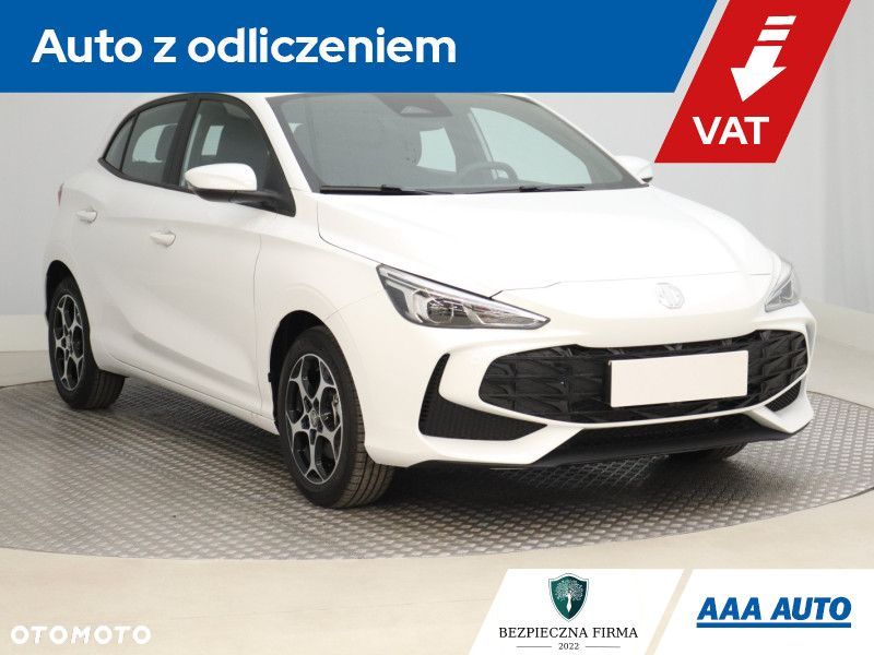 MG 3, 2025