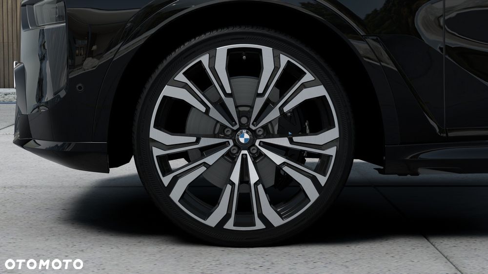 BMW X7 - 4