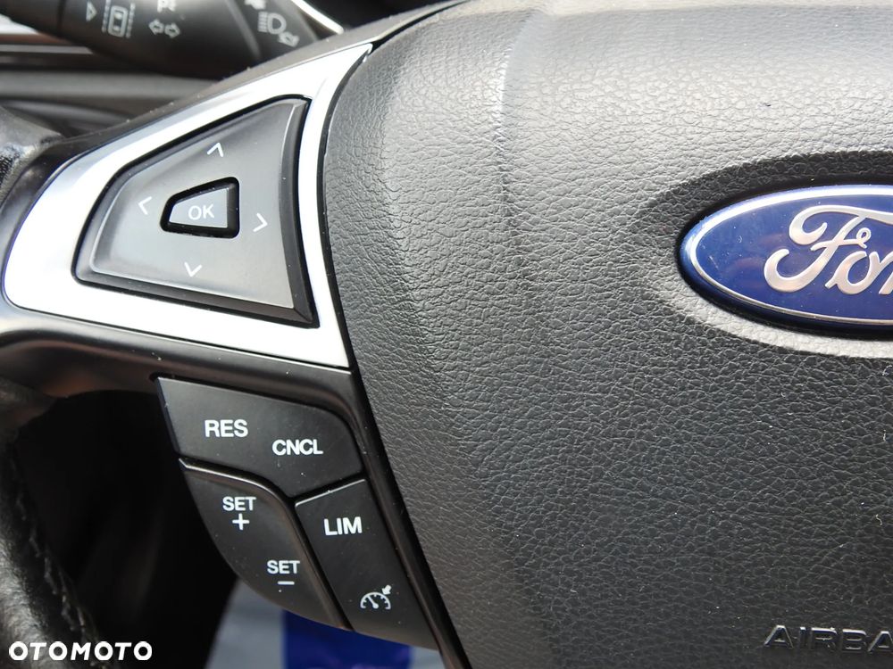 Ford Mondeo SW 2.0 Ti-VCT Titanium - 17