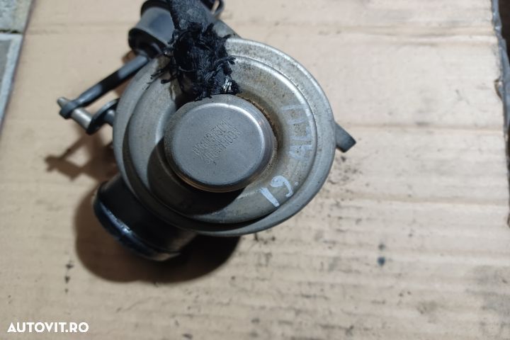 Egr Volkswagen VW Golf 4 [1997 - 2006] wagon 1.9 TDI MT (90 hp) - 2