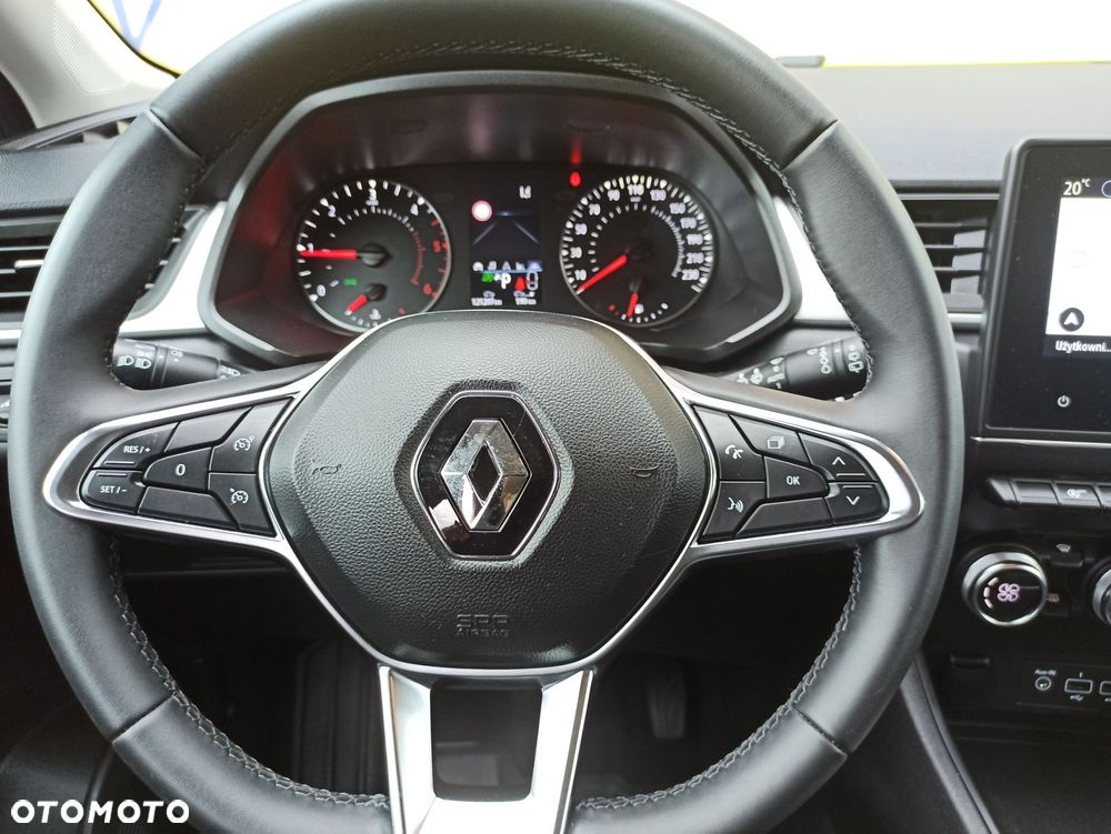 Renault Captur - 15