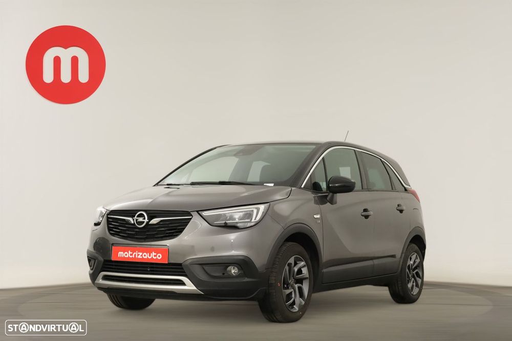 Opel Crossland X 1.2 120 Anos - 2