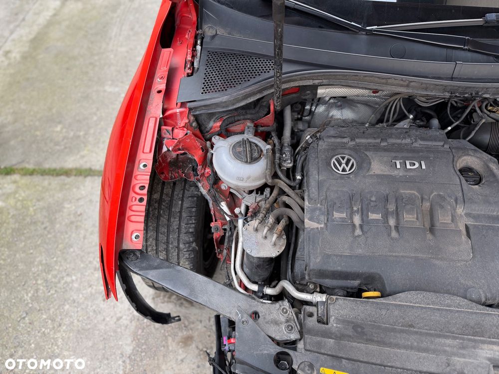 Volkswagen Tiguan 2.0 TDI SCR 4MOTION DSG Highline - 12