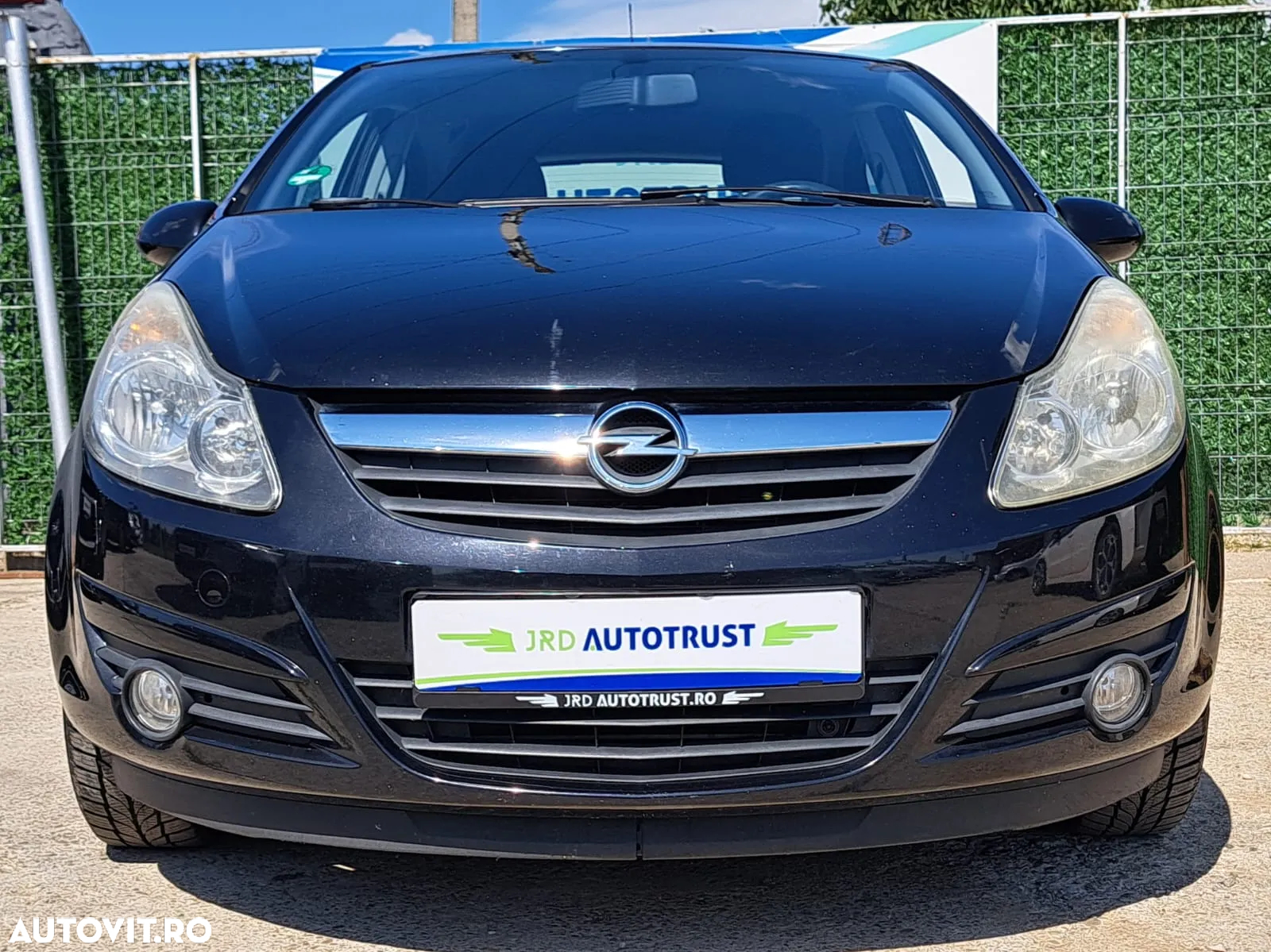 Opel Corsa 1.3 D (CDTi) (ecoFLEX) Start/Stop Edition - 17