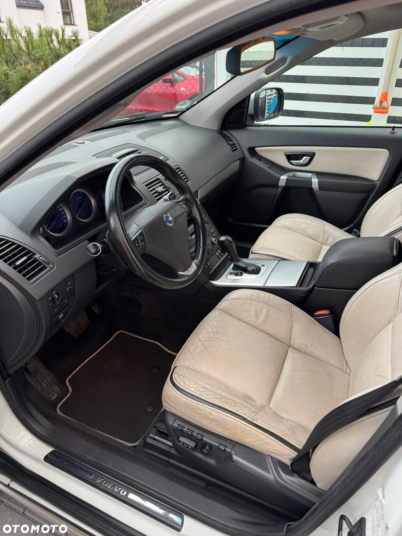 Volvo XC 90 D5 RDesign - 16