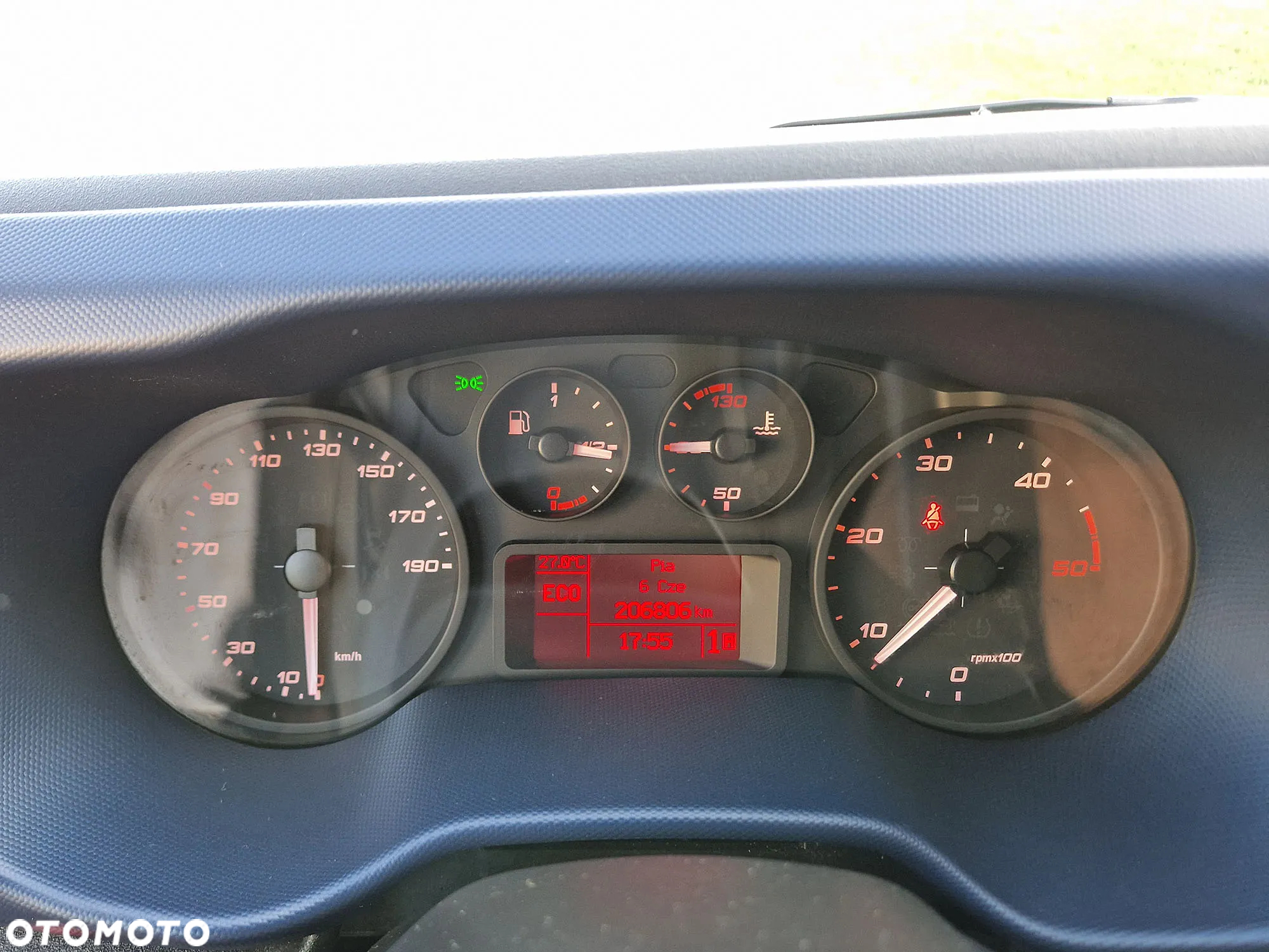 Iveco DAILY - 19