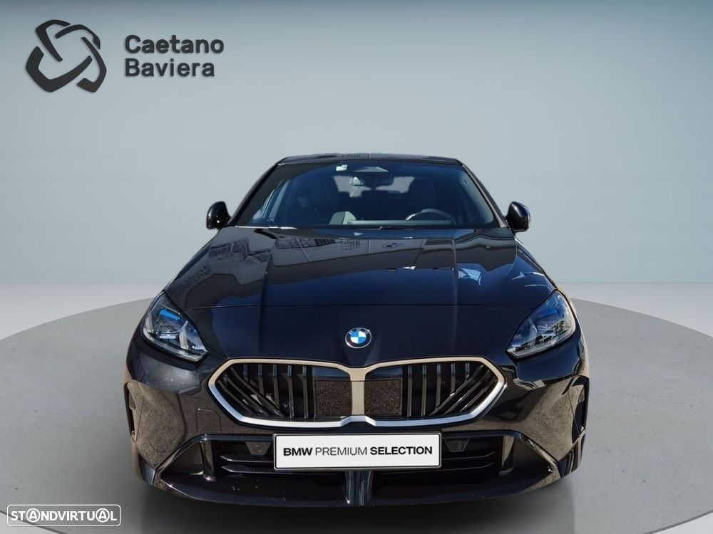 BMW 220 Gran Coupé d Pack Desportivo M - 2
