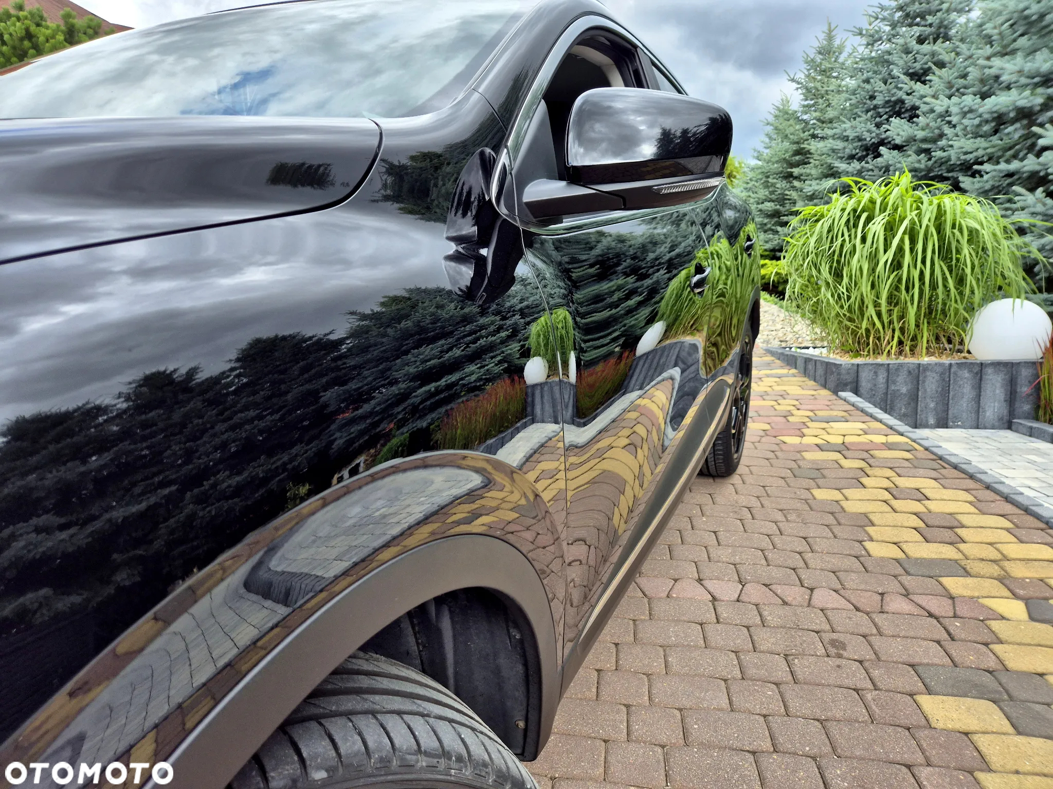 Renault Kadjar Energy TCe 165 CROSSBORDER-S - 27