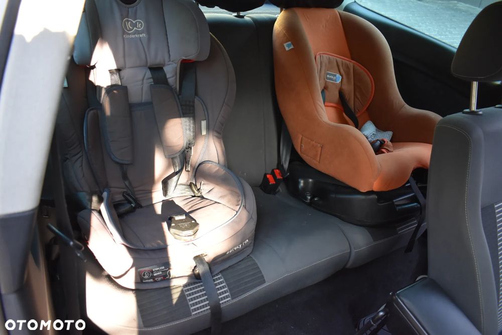 Volkswagen Polo 1.4 16V Sportline - 12