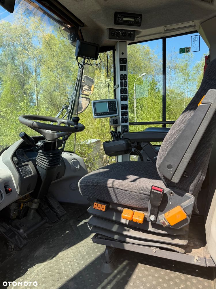 Volvo L120h - 8
