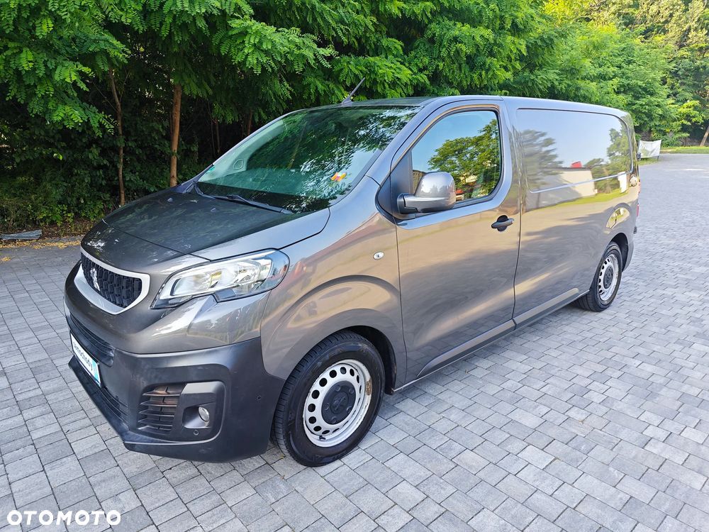 Peugeot Expert - 4