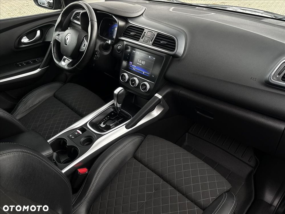 Renault Kadjar 1.3 TCe FAP Intens EDC - 12
