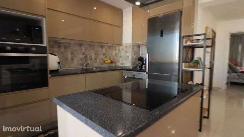 Apartamento T2 Faro Riamar - Grande imagem: 2/12