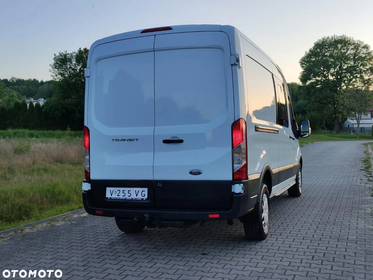 Ford Transit - 7