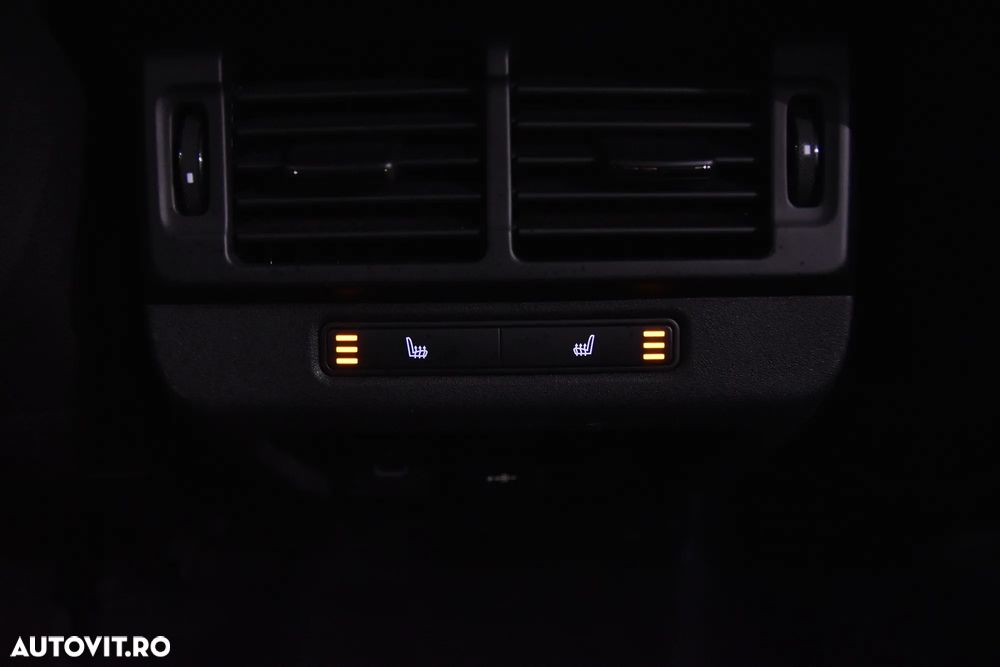 Land Rover Range Rover Evoque - 22