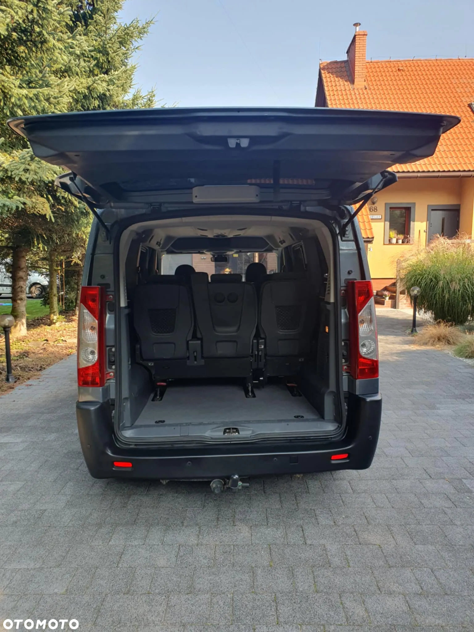 Peugeot Expert Tepee L2H1 (5-Si.) Autm Vagabond - 10