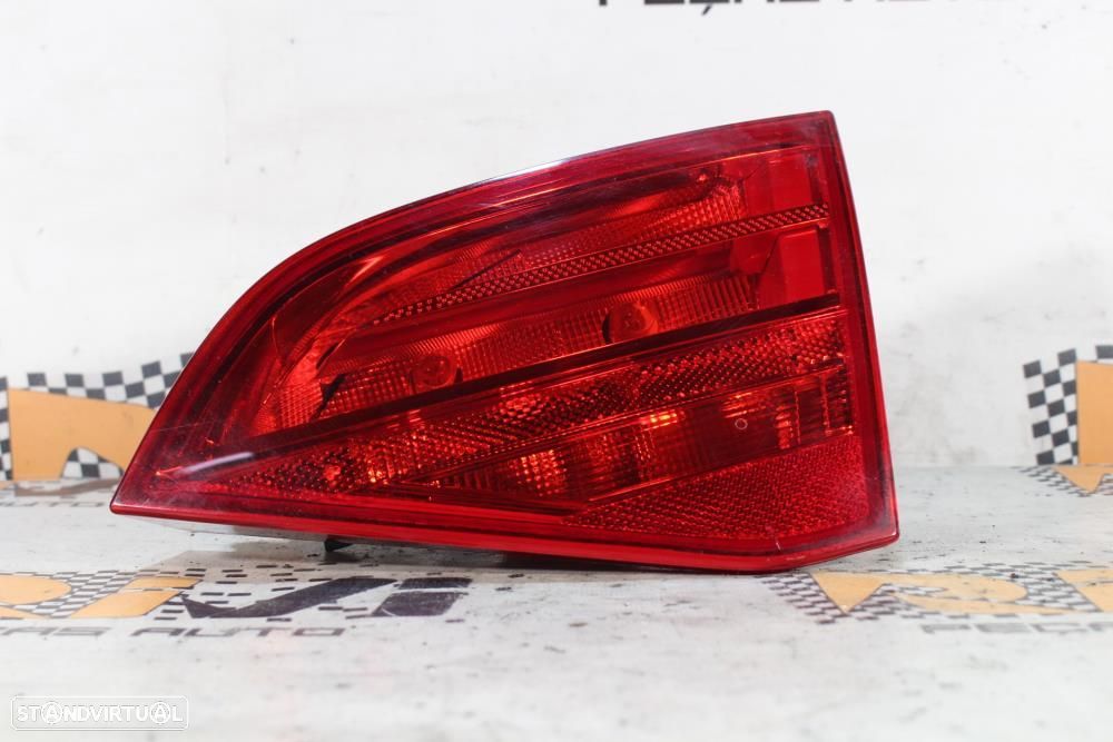 Farolim Direito Audi A4 Avant (8K5, B8)  8K9945094 / 271118R / Direito - 2