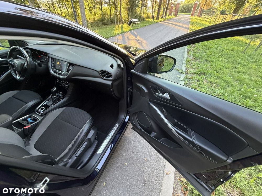 Opel Grandland X - 32