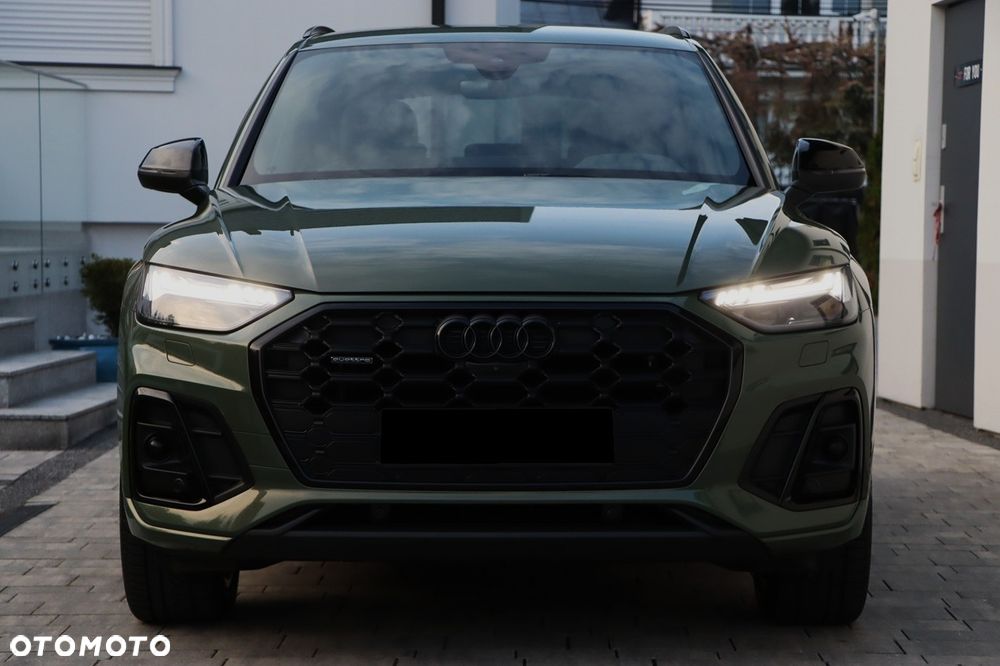 Audi Q5 - 11