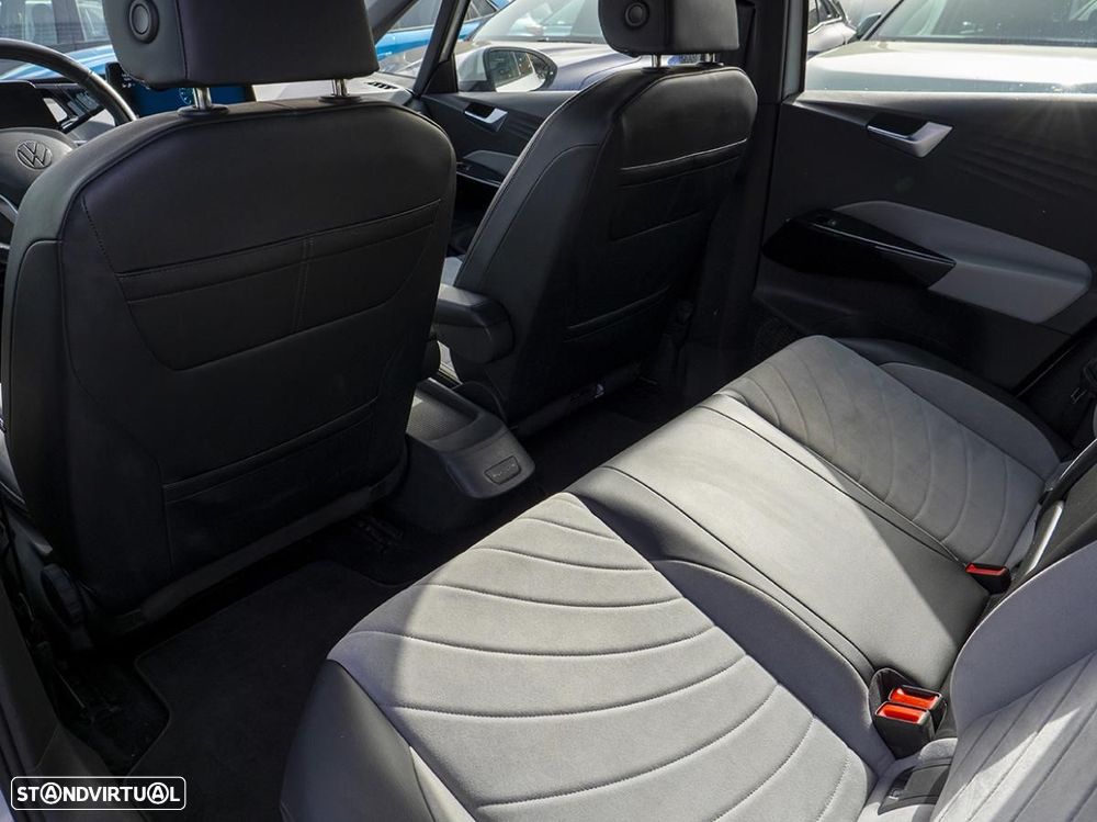 VW ID.3 77 kWh Pro S - 25