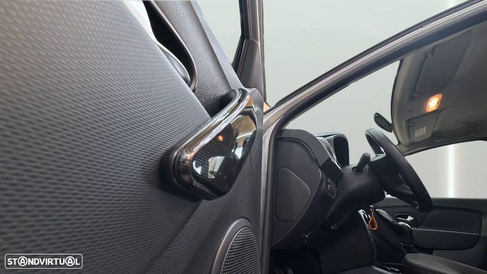 Dacia Sandero 1.0 SCe Pack — fotografia 11