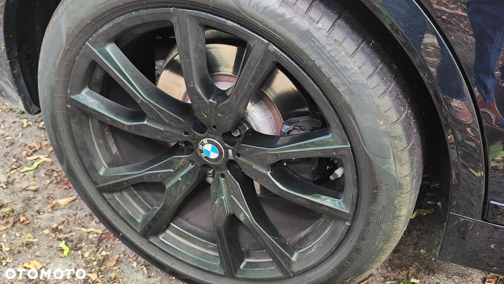 BMW X7 xDrive40d mHEV sport - 20