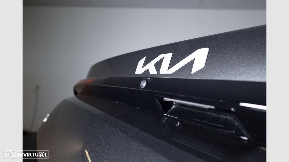 Kia K4 1.0 T-GDI Tech - 21