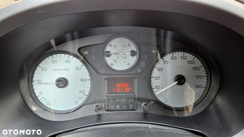 Peugeot Partner 1.6 BlueHDi Active - 19