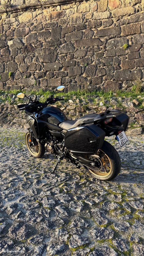 Yamaha Tracer 7 GT - 10