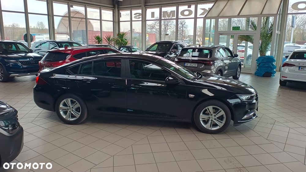 Opel Insignia 1.5 T Elite S&S - 12